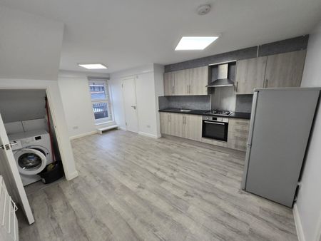 1 Bed Flat, Broadway Market, E8 - Photo 3