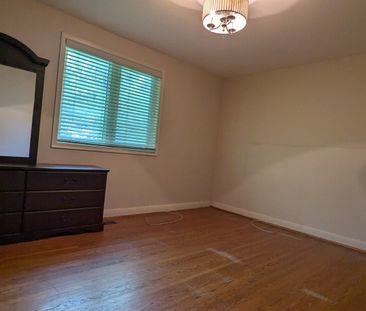 For Lease - 138 Waterloo Avenue Unit# Main, Toronto, Ontario - Photo 1