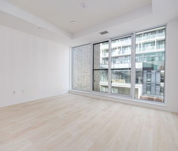For Lease - 35 Tubman Avenue Unit# 317, Toronto, Ontario - Photo 5