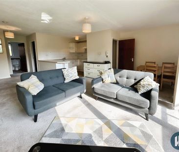 1 bedroom apartment to rent - Photo 2