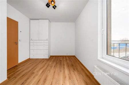 Pronájem bytu 2+kk se sklepem, 57 m - Fotografie 5