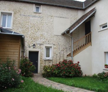 Duplex Pacy-sur-Eure - Photo 1