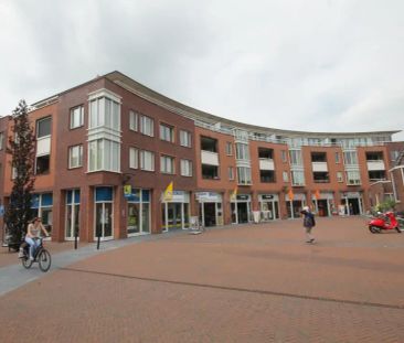 Appartement Burgemeester Colijnstraat 30 C, Boskoop - À louer - Foto 2