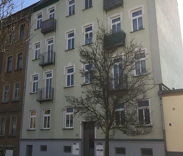 2-Raumwohnung in Randlage Zeitz - Foto 3