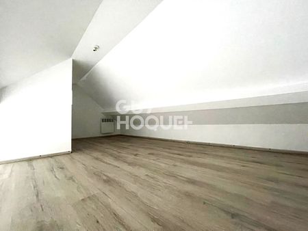 Appartement Chessy 2 pièce(s) 44.65 m2 - Photo 3