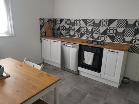 Appartement Firminy - Photo 4