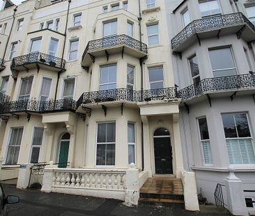 1 bed apartment to rent in Warrior Square, St. Leonards-on-Sea, TN37 - Photo 3