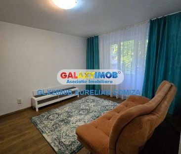 Apartament 2 camere Teiul Doamnei/etaj 1 - Photo 1