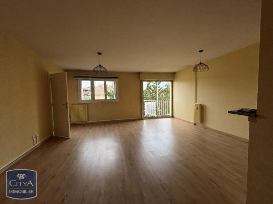 Appartement à louer 2 pièces 69.77m² - Photo 1