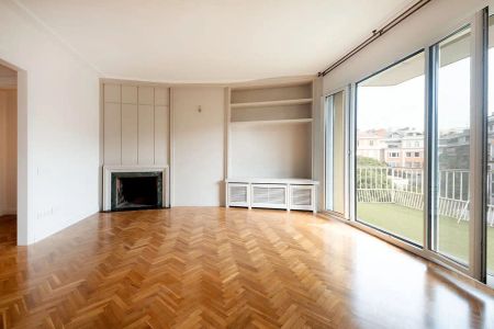 Piso de alquiler en Carrer de Modolell, Sant Gervasi- Galvany - Photo 5