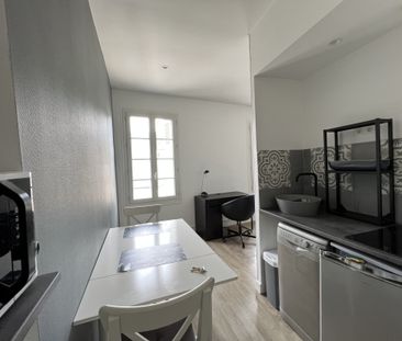 Location Appartement 1 pièce 20m² TOURS 37000 - Photo 3