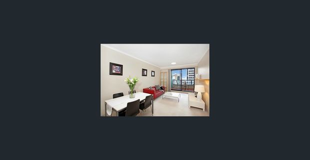 Inner city living at it's best. - 1 bedroom Sydney CBD - Photo 1