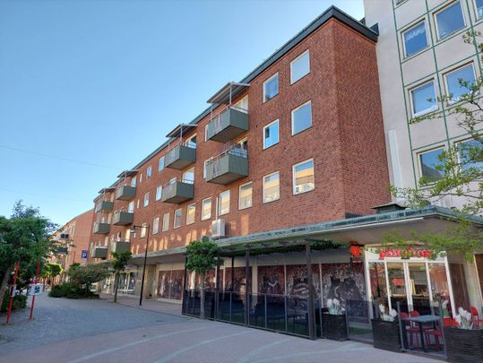 Hantverkaregatan 2C - Photo 1