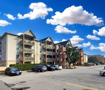 For Lease - 4013 Kilmer Drive Unit# 407, Burlington, Ontario - Photo 4