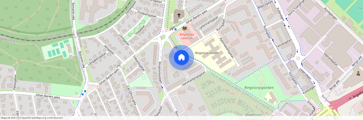 Helsingborg, Hammarbergsgatan, 19, 25453