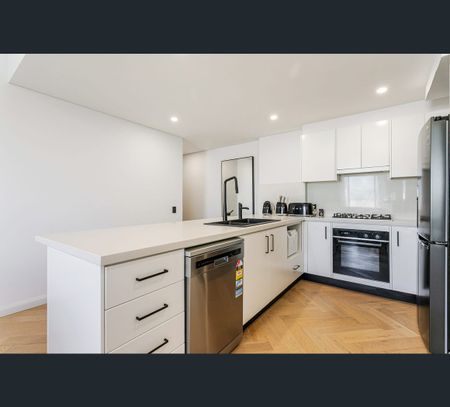 813/21 Hill Road, Wentworth Point, NSW 2127 - Photo 5