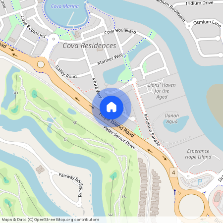 34 Azure Way, Qld 4212, Hope Island