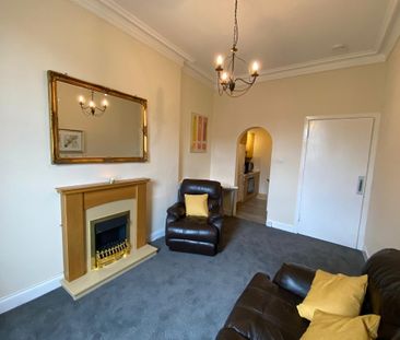 St Leonards Street, Newington, Edinburgh, EH8 9QY - - Photo 1