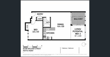 Urban Sophistication in the Heart of Potts Point - Photo 4