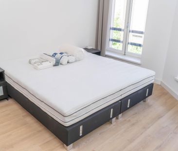 Te huur: Appartement Korvelplein in Tilburg - Foto 3