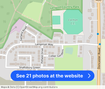 Lampman Way, Costhorpe, Worksop - Photo 1