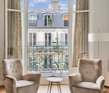 Appartement • Seine et Berges - Photo 4