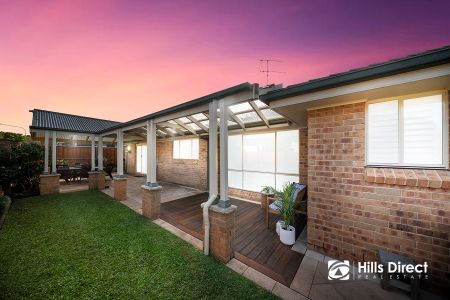 Renovated Single-Level Hamptons-Inspired Home in Prime Kellyville Ridge Location - Photo 2