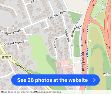 Clydevale, Bothwell, Glasgow, G71 - Photo 1