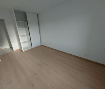 APPARTEMENT T3 62M - Photo 6