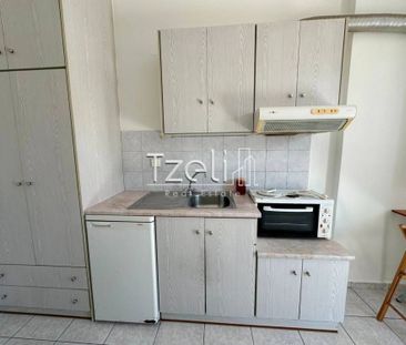 Studio/Γκαρσονιέρα για ενοικίαση Τ.Ε.Ι. (Πάτρα) - Photo 5
