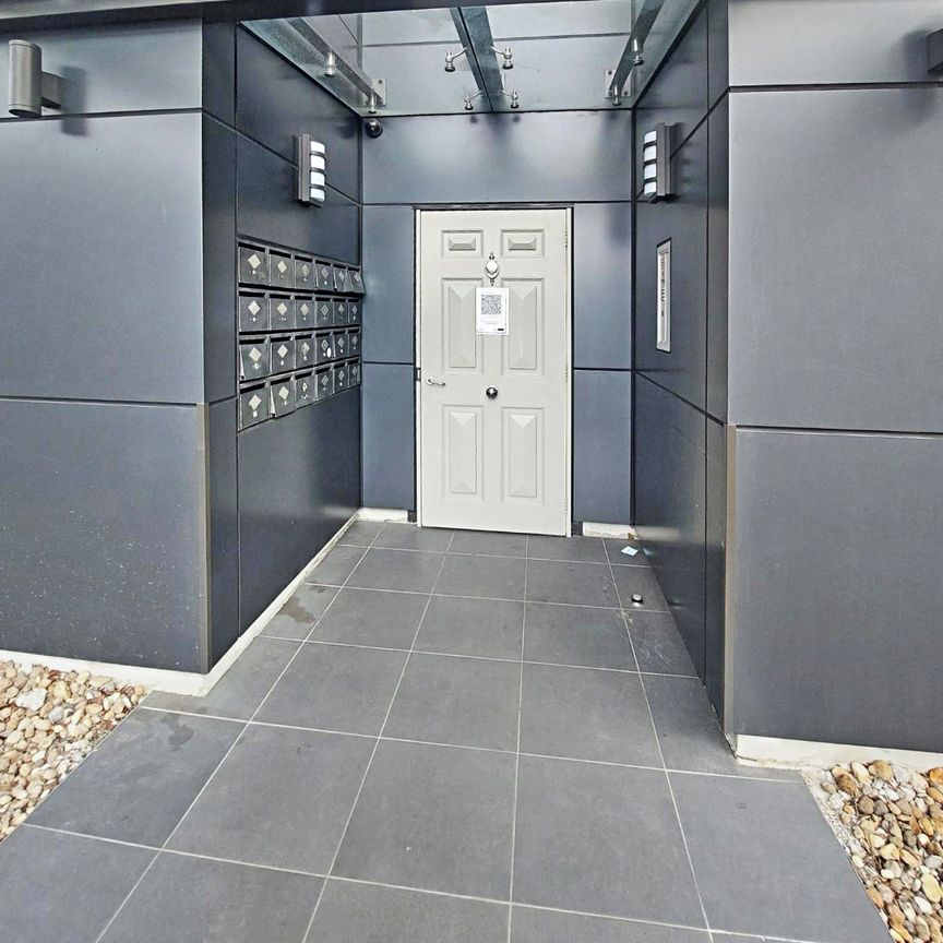 Mountain View Apartments - Photo 1