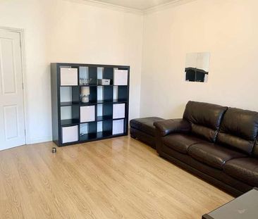 Bon Accord Street, Ground Floor, AB11 - Photo 1