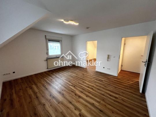 Schöne 2-Zimmer-Wohnung in Östringen zu vermieten - Photo 1
