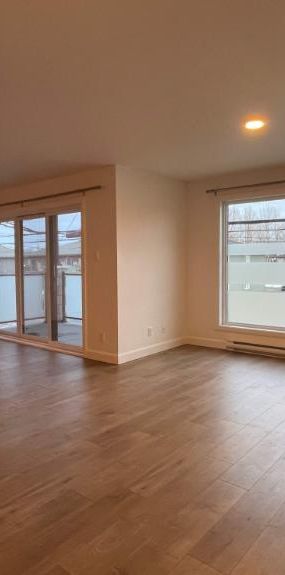 Appartement 4 1/2 Lumineux et moderne - Photo 1