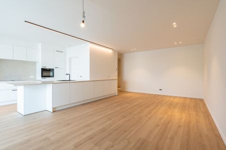 Te huur: nieuwbouwappartement met 2 slaapkamers – Dorpsstraat 26, Houthalen - Photo 3