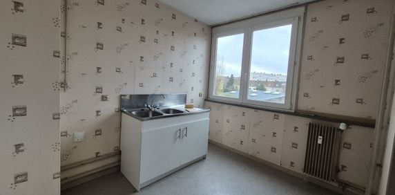 Location Appartement 1 pièce 37m² LILLE 59260 - Photo 2