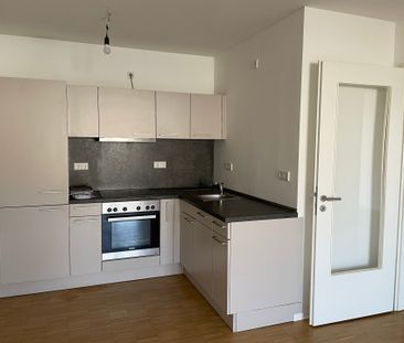 Mietwohnung in Nürnberg - Helle 2-Zimmer Wohnung mit Einbauküche un... - Foto 1