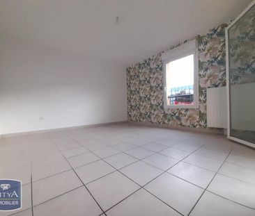 Location Appartement 3 pièces 61m² AUDINCOURT 25400 - Photo 1