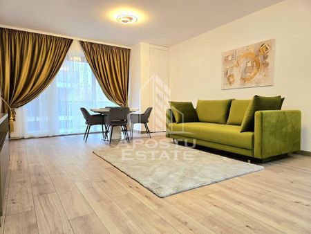 Apartament premium de inchiriat Adora Park - Fotografie 2