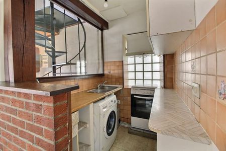 Huis te huur - Photo 5