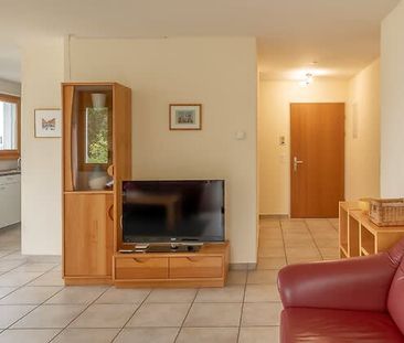 3.5 Zimmer, 89 m², 2. Stock - Photo 6