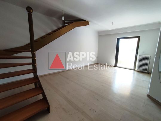 Διαμέρισμα για ενοικίαση Γουδή (Ζωγράφου) - Photo 1