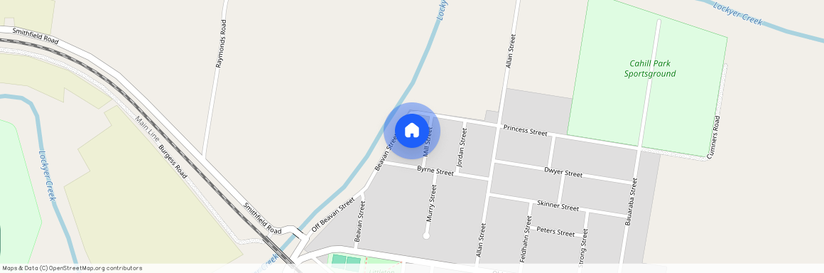 1 Mill St, Qld 4343, Gatton