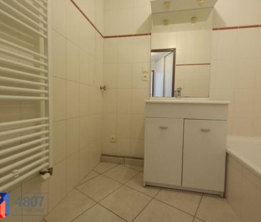 Appartement T2 à louer à Thonon Les Bains - Photo 4