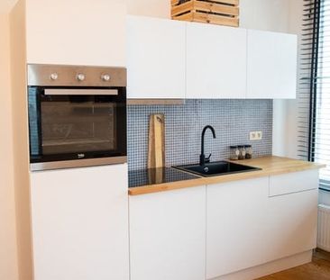 Appartement te huur - Foto 5