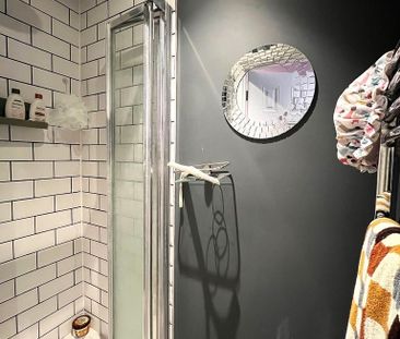 5 bedroom terraced house to rent - Photo 3