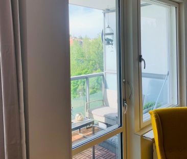 Brattforsgatan, Farsta - Foto 4