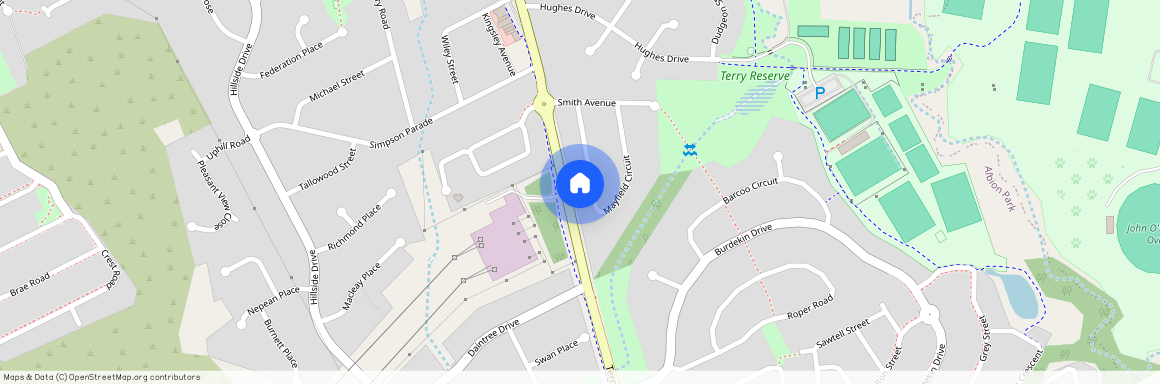 22, Mayfield, Circuit, Albion Park, 2527, New South Wales