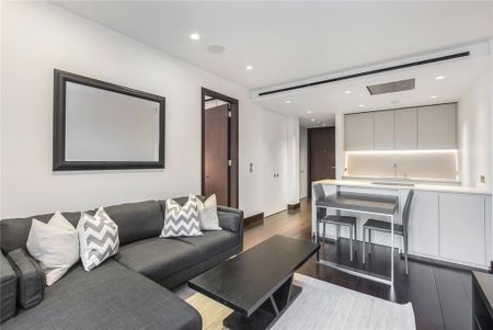 1 bedroom apartment to rent - Photo 2