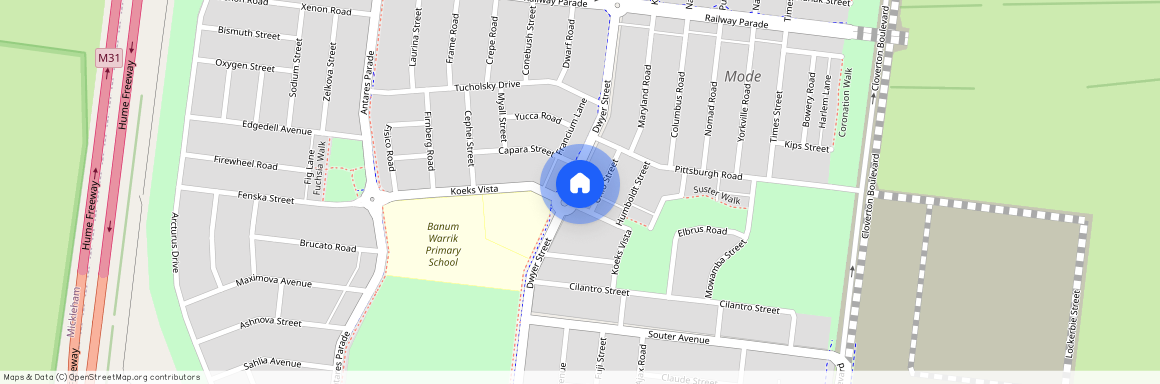 240 Dwyer Street, Vic 3064, Kalkallo